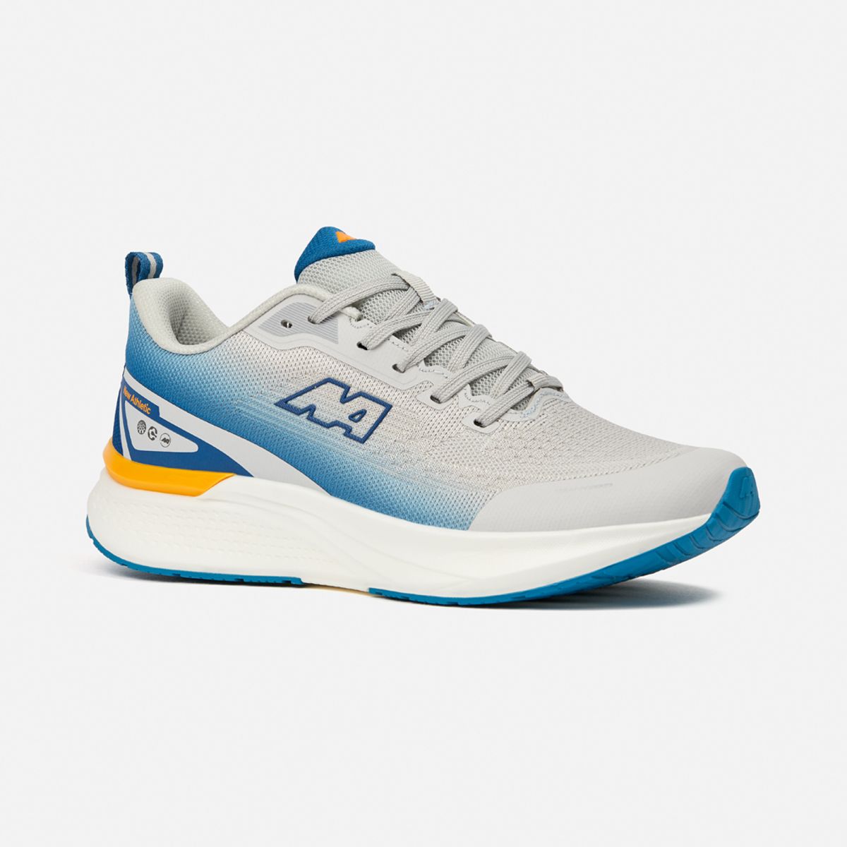 NEW ATHLETIC - Zapatilla New Athletic Running FlyMax 194-0422 Hombre