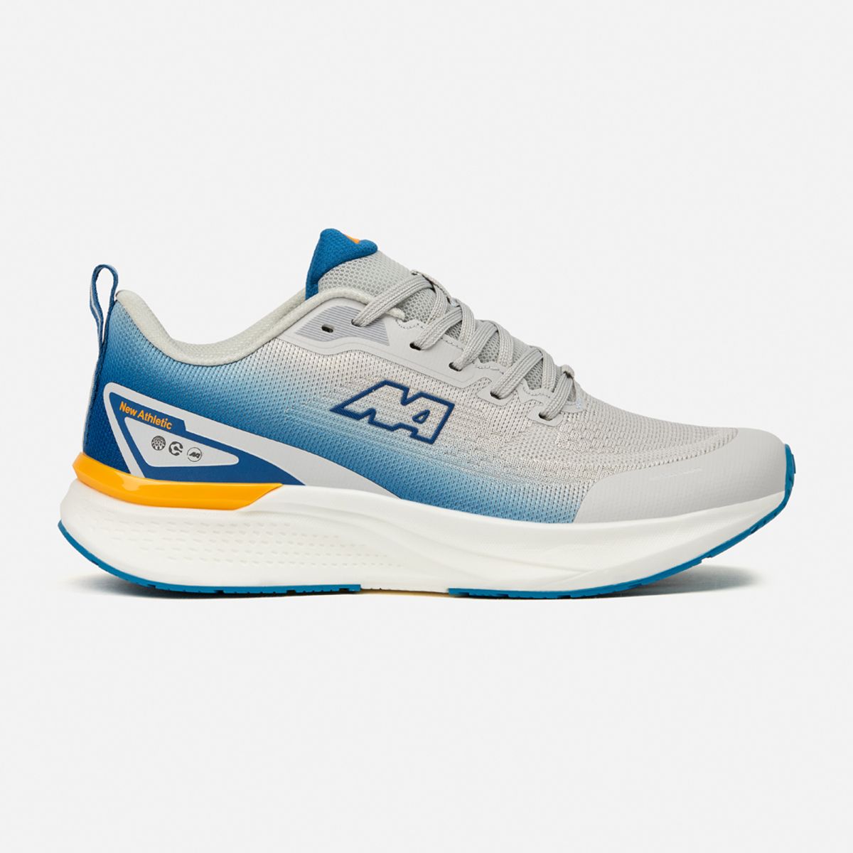 NEW ATHLETIC - Zapatilla New Athletic Running FlyMax 194-0422 Hombre