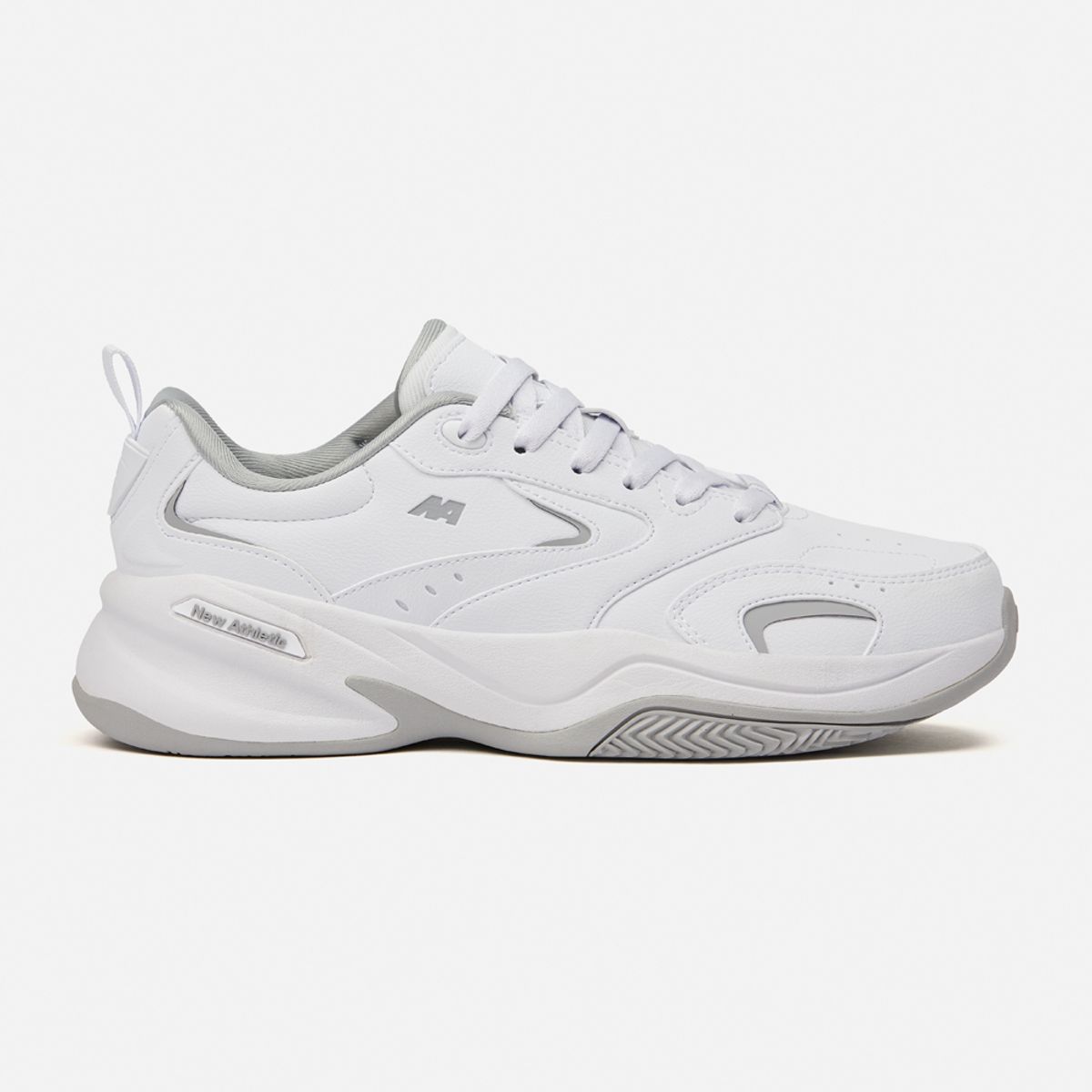 NEW ATHLETIC - Zapatilla New Athletic Tenis NeoGom 034-0104 Hombre