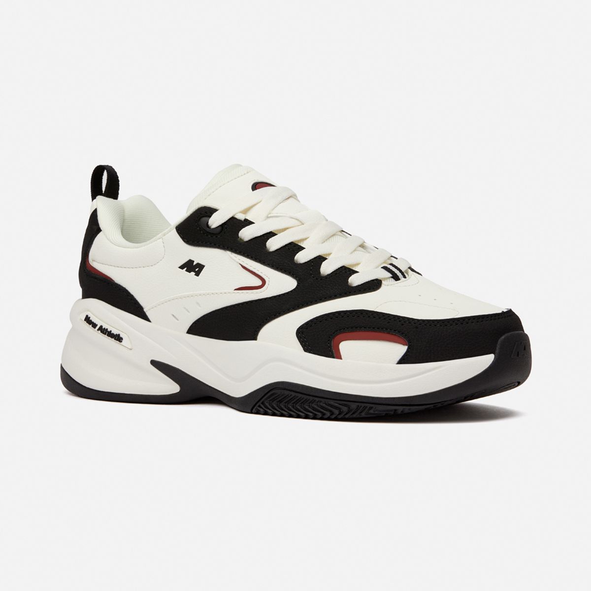 NEW ATHLETIC - Zapatilla New Athletic Tenis NeoGom 034-0221 Hombre