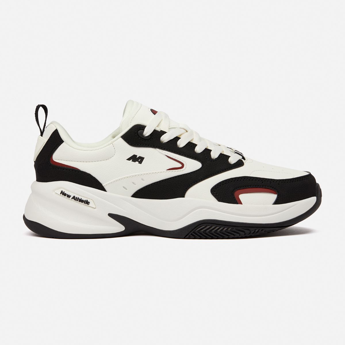 NEW ATHLETIC - Zapatilla New Athletic Tenis NeoGom 034-0221 Hombre