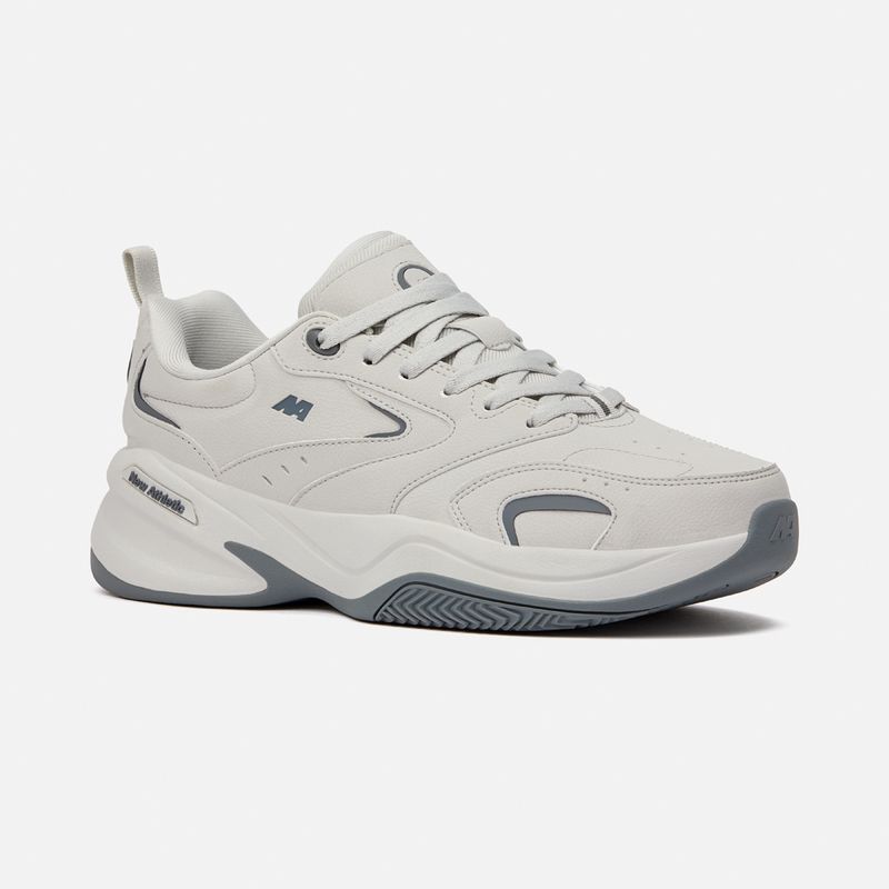 NEW ATHLETIC - Zapatilla New Athletic Tenis NeoGom 034-0403 Hombre