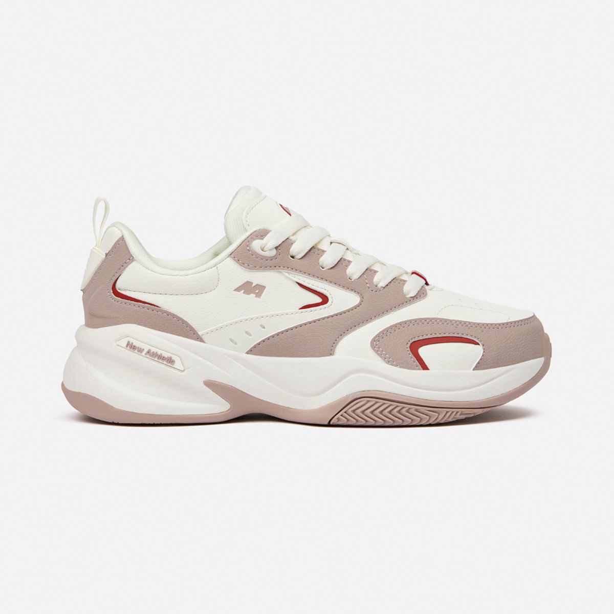 NEW ATHLETIC - Zapatilla New Athletic Tenis NeoGom 034-2521 Mujer