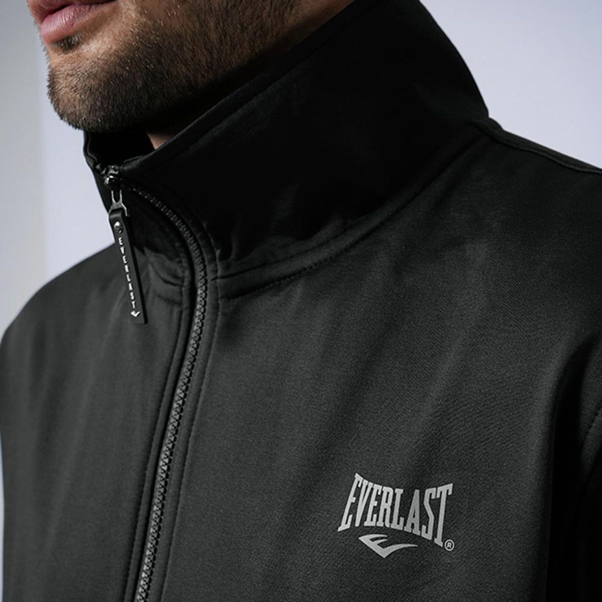 EVERLAST - Poleron Court Everlast