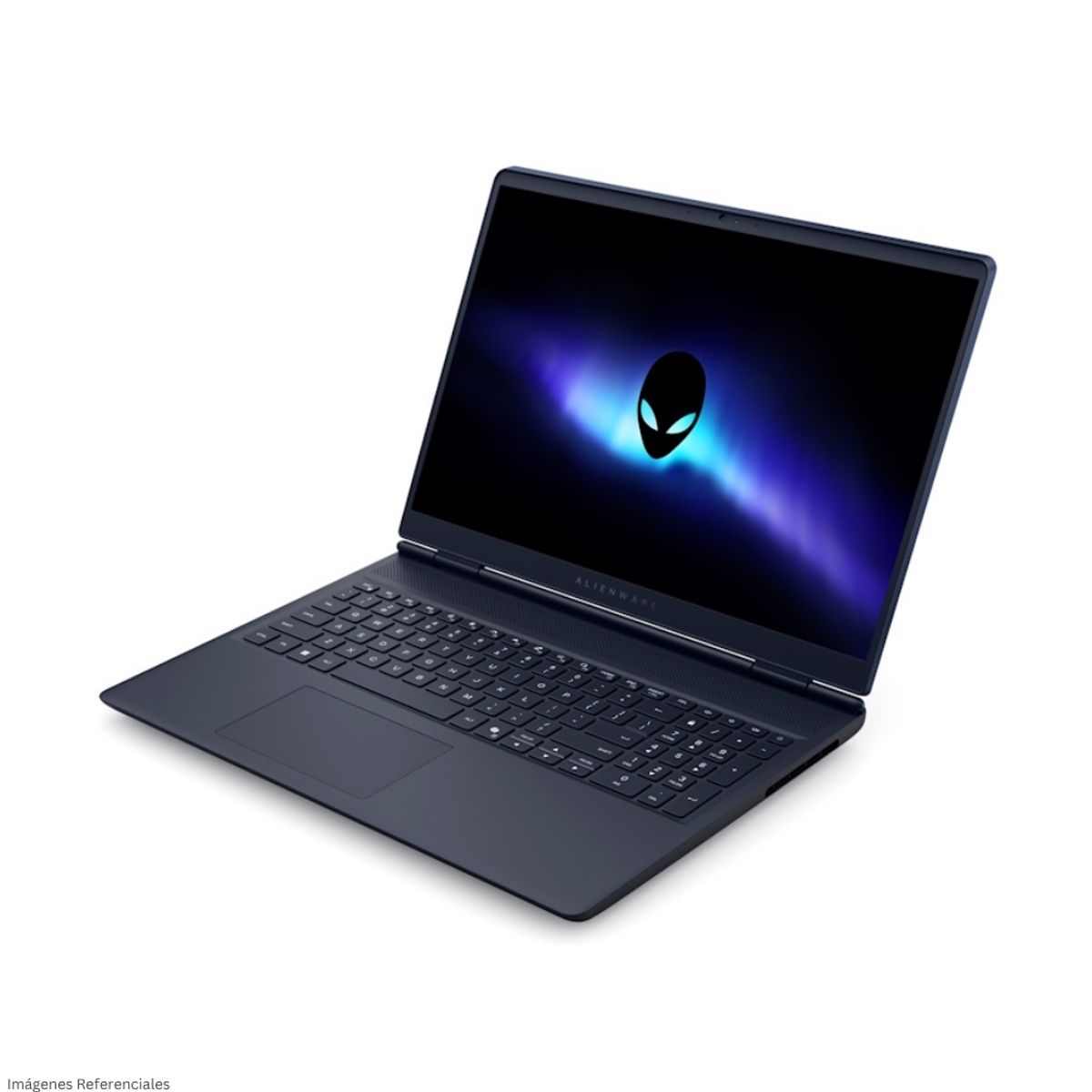 DELL - Laptop Dell ALIENWARE 16 Aurora Intel  Core 7 240H 16GB DDR5 RAM 1TB SSD RTX 5050-8GB 16"  WQXGA