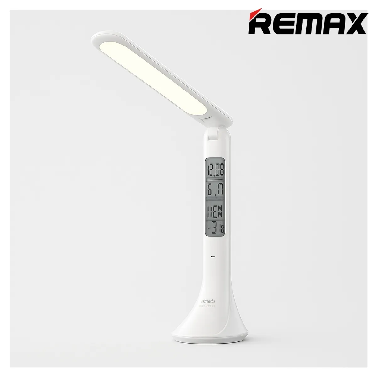 REMAX - Lámpara Inteligente Led De Escritorio Remax RT-E601