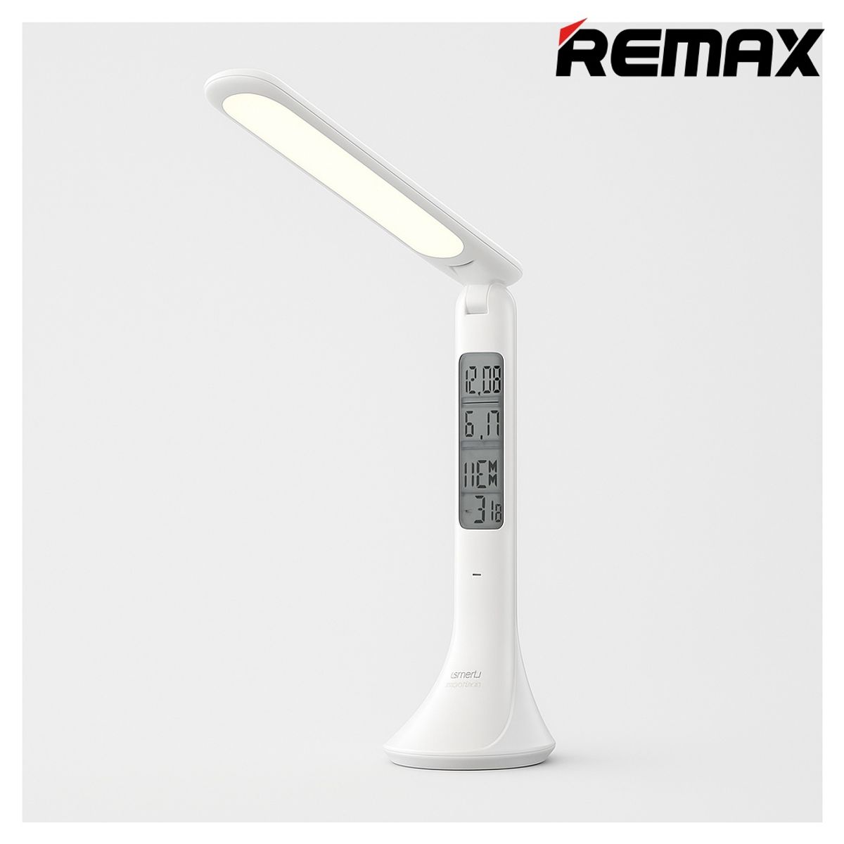 REMAX - Lámpara Inteligente Led De Escritorio Remax RT-E601