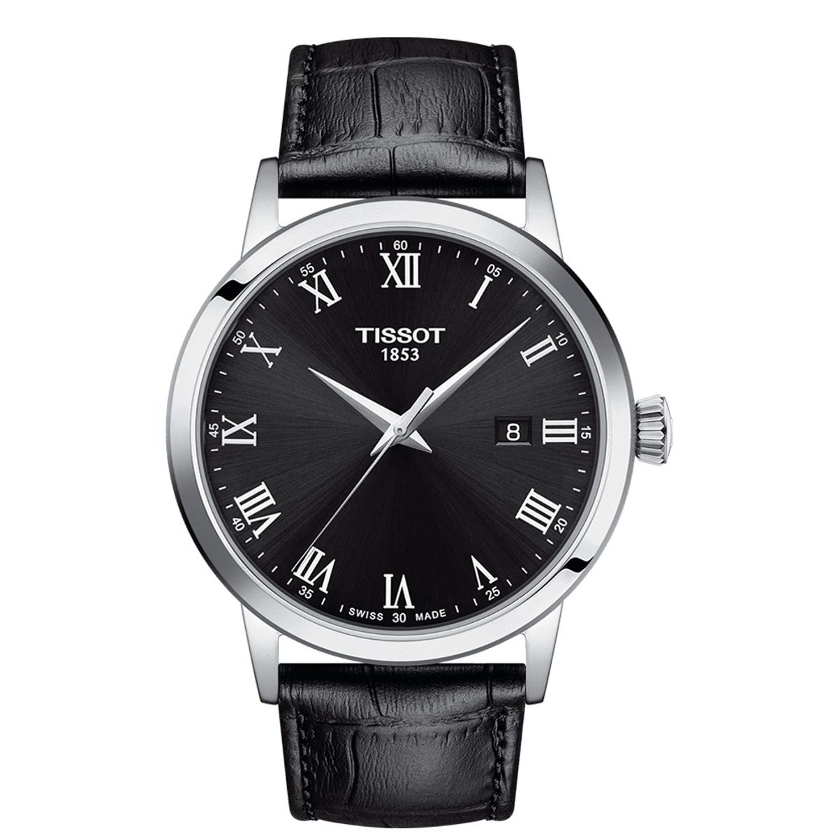TISSOT - Reloj Hombre Classic Dream