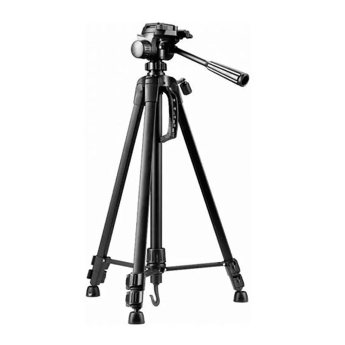 WEIFENG - Trípode Cámaras Celulares Profesional 1700mm Weifeng Wt-3560