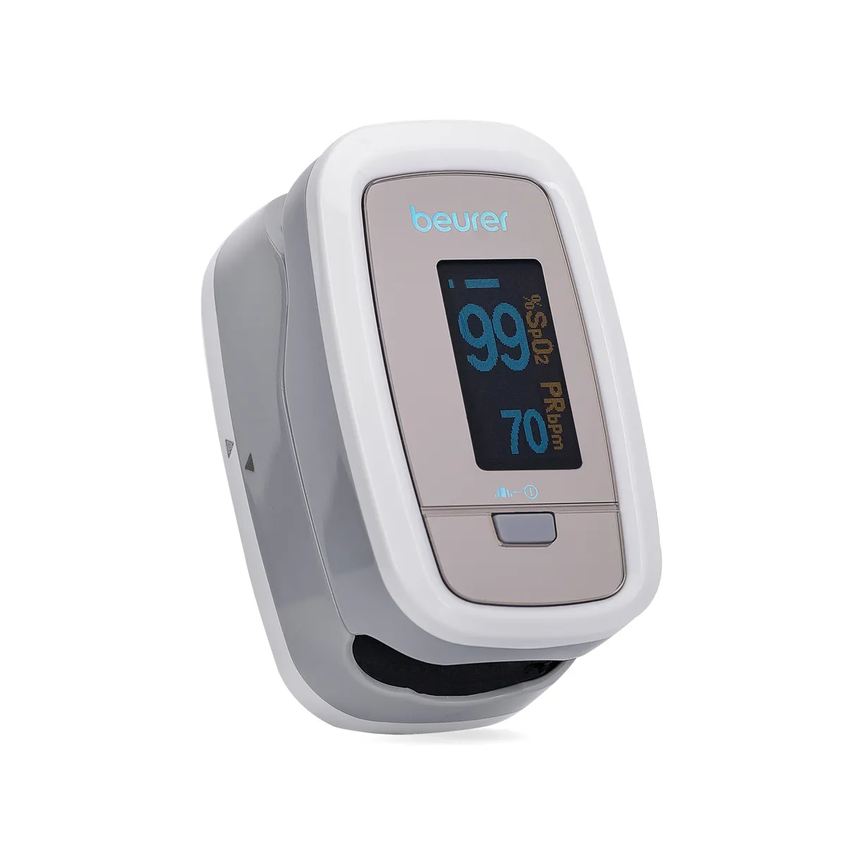BEURER - Pulsioxímetro Adulto Beurer PO 30