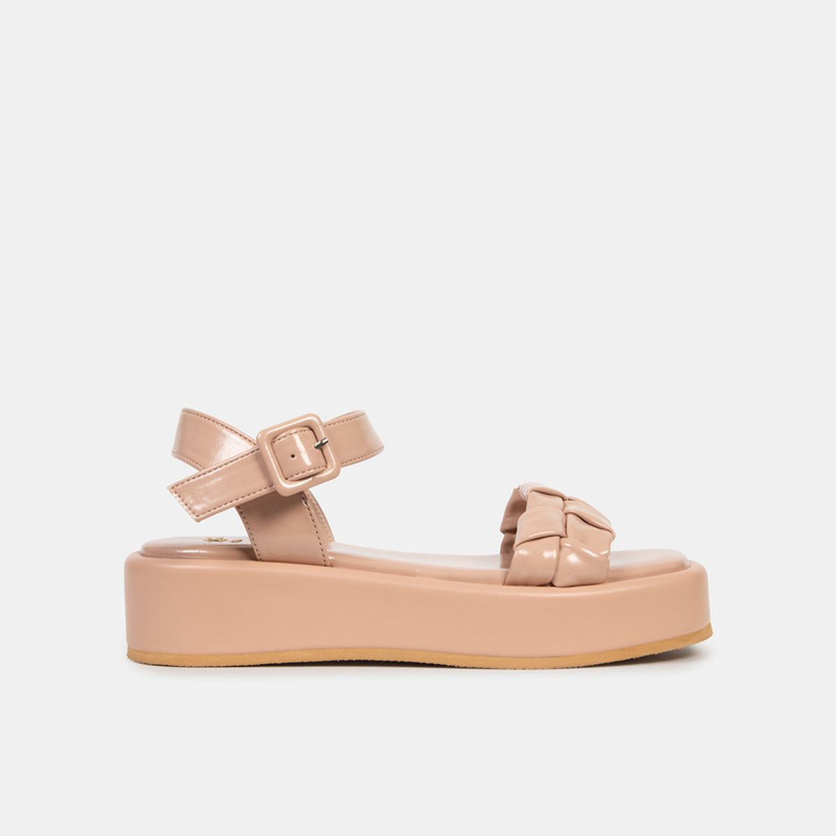 BATA - Sandalias Para Mujer Bata Crystal