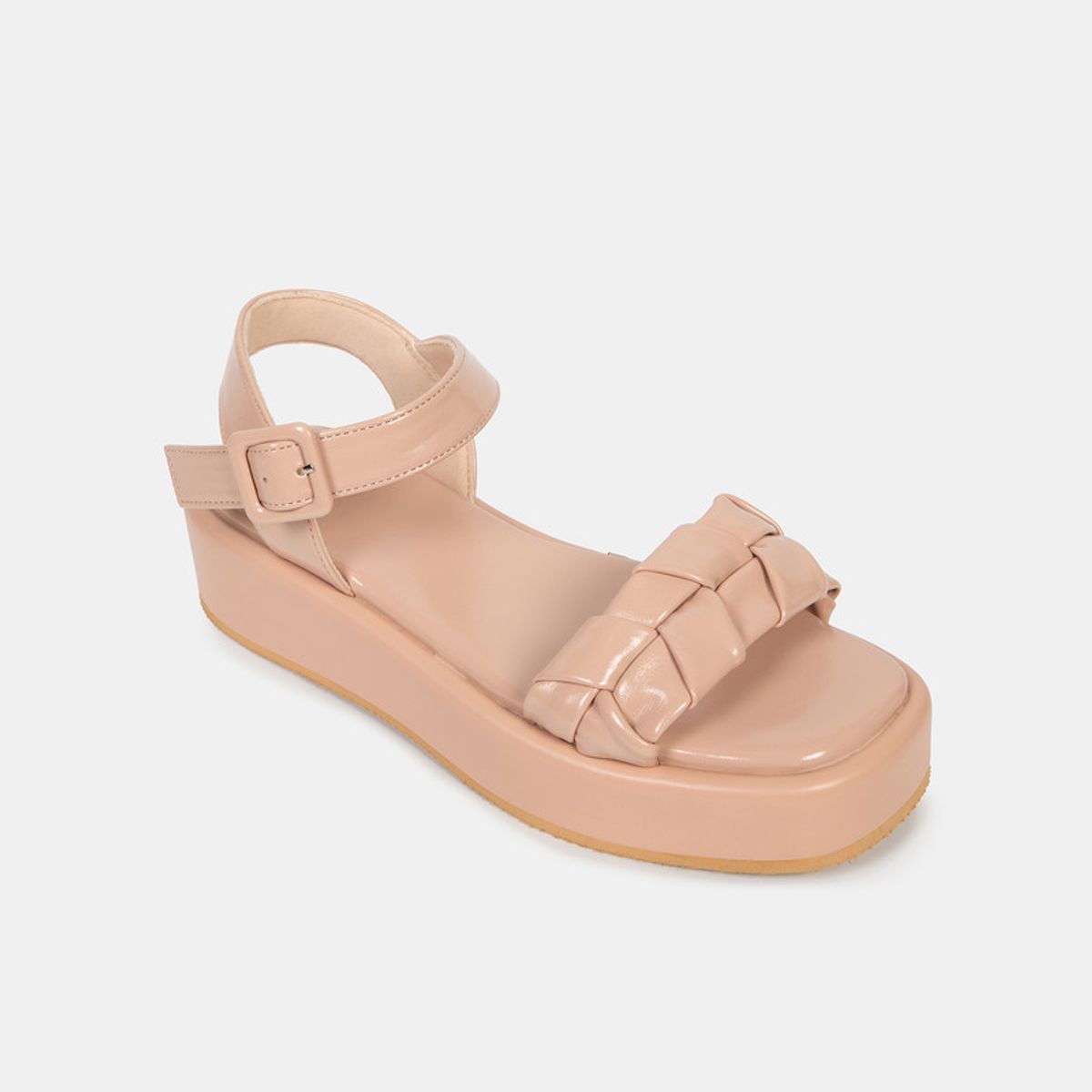 BATA - Sandalias Para Mujer Bata Crystal