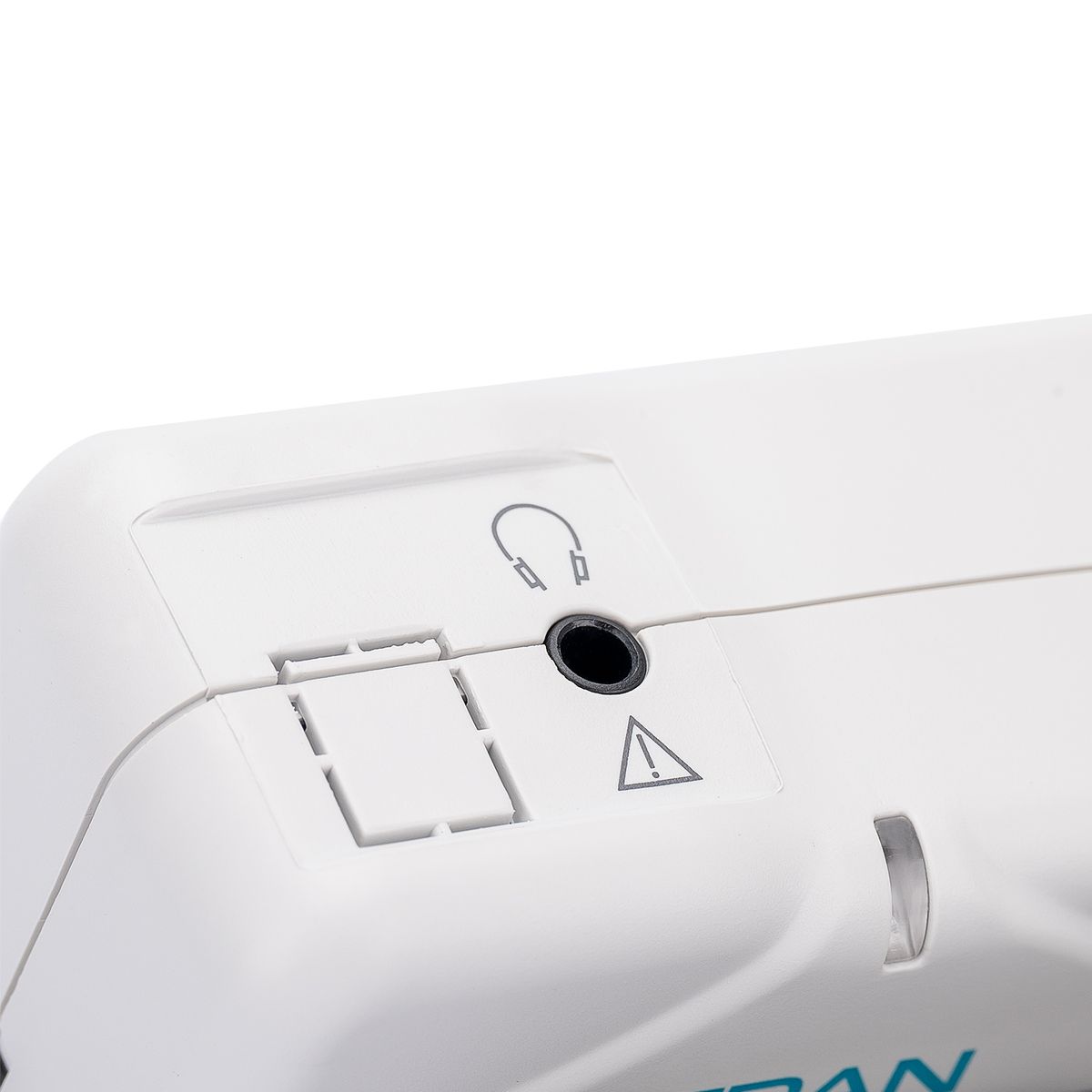 GENERICO - Doppler Fetal Portátil Profesional Edan Sonotrax Basic A