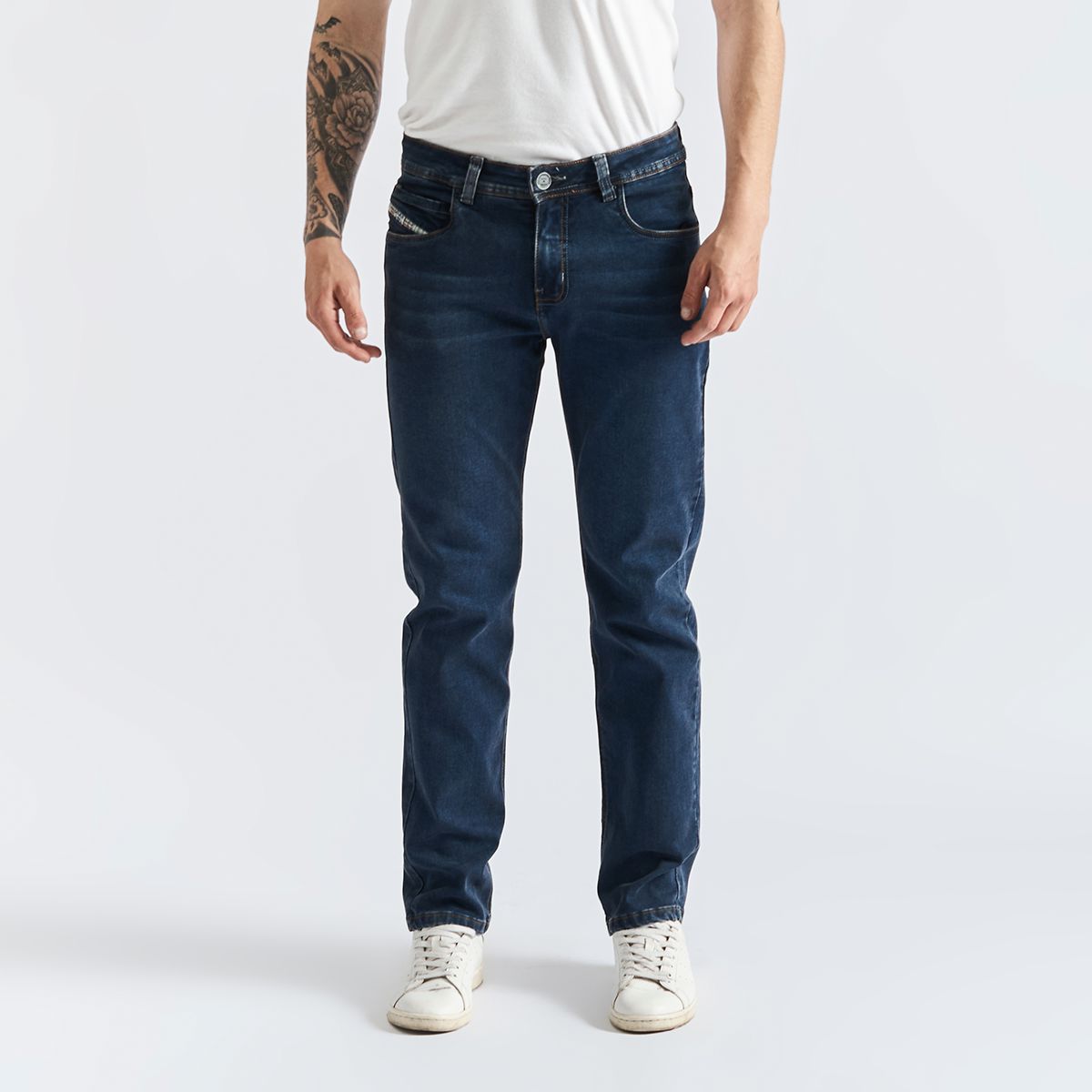 PARADA 111 - JEAN SLIM HOMBRE PARADA111 SANDRO