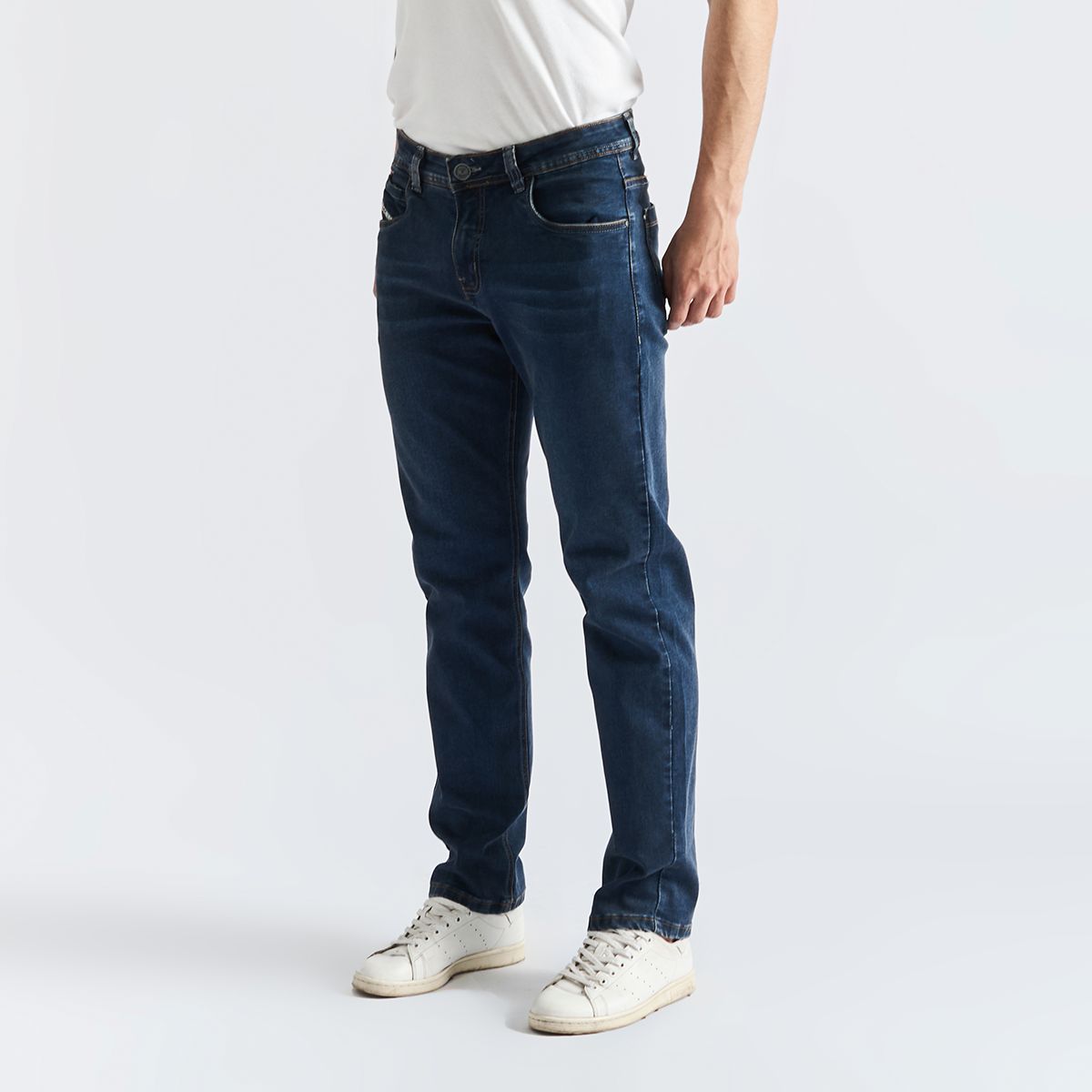 PARADA 111 - JEAN SLIM HOMBRE PARADA111 SANDRO