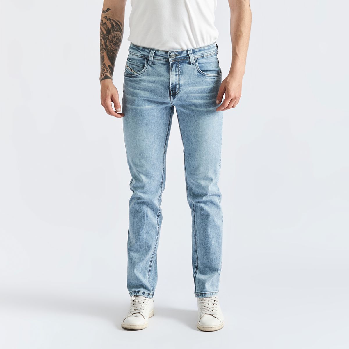 PARADA 111 - JEAN SLIM HOMBRE PARADA111 SANDRO