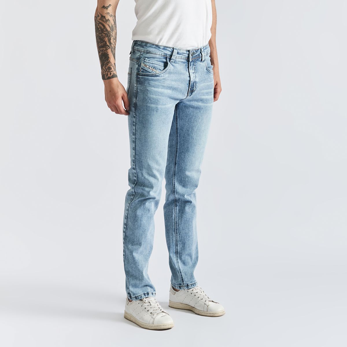 PARADA 111 - JEAN SLIM HOMBRE PARADA111 SANDRO