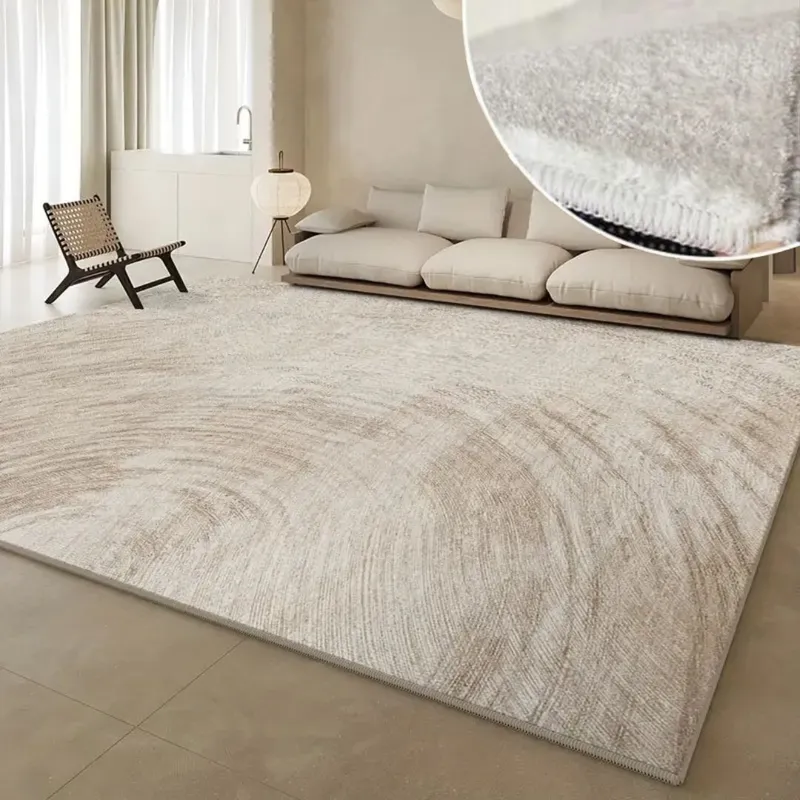 GENERICO - ALFOMBRA SEDA SINTETICA 300x200cm GS-121