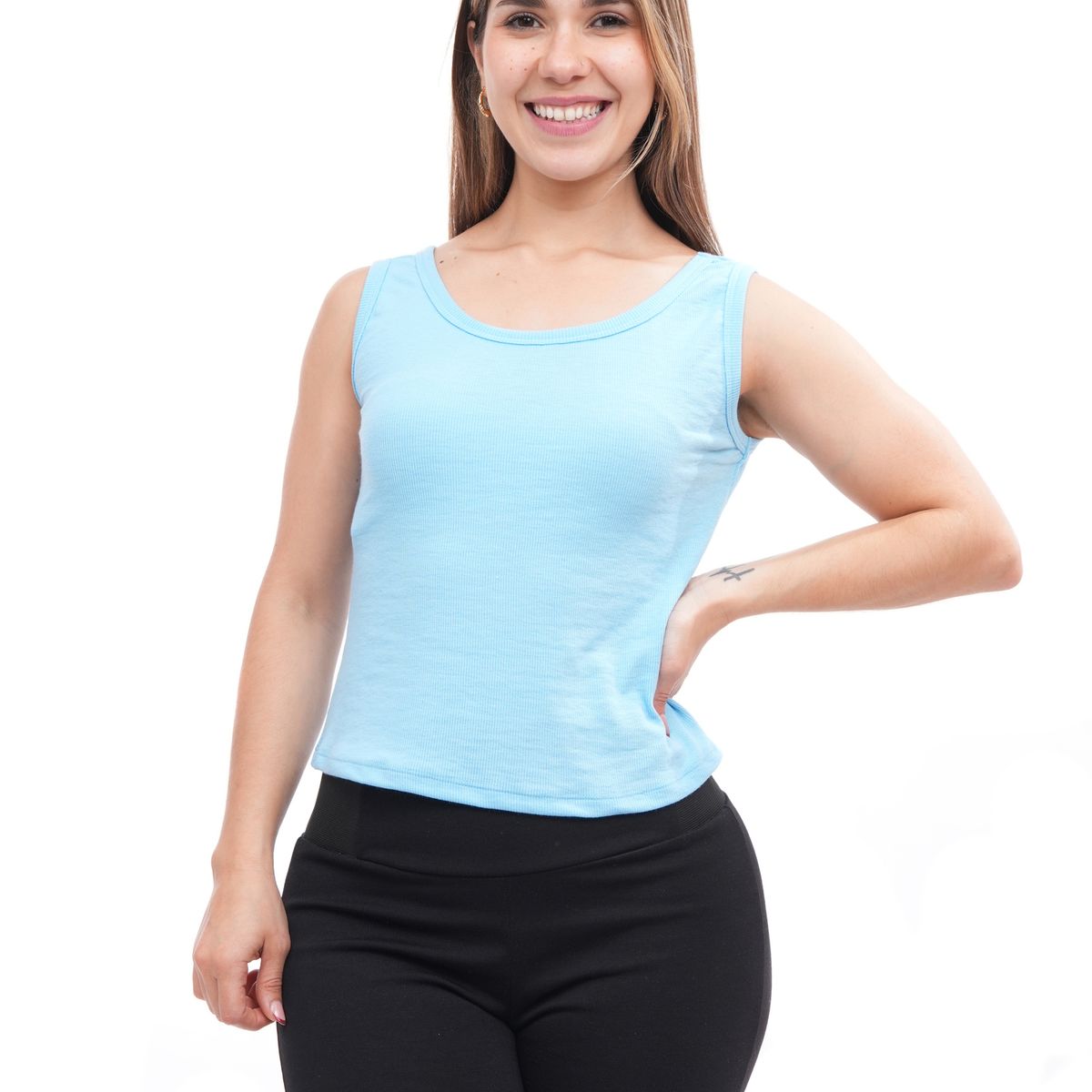 GENERICO - BIVIDI CASUAL MUJER ONATIL