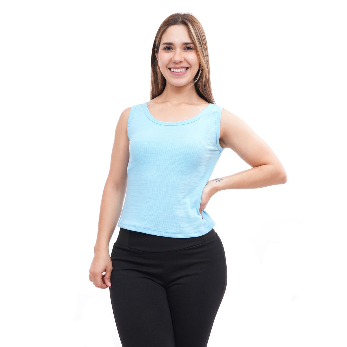 GENERICO - BIVIDI CASUAL MUJER ONATIL