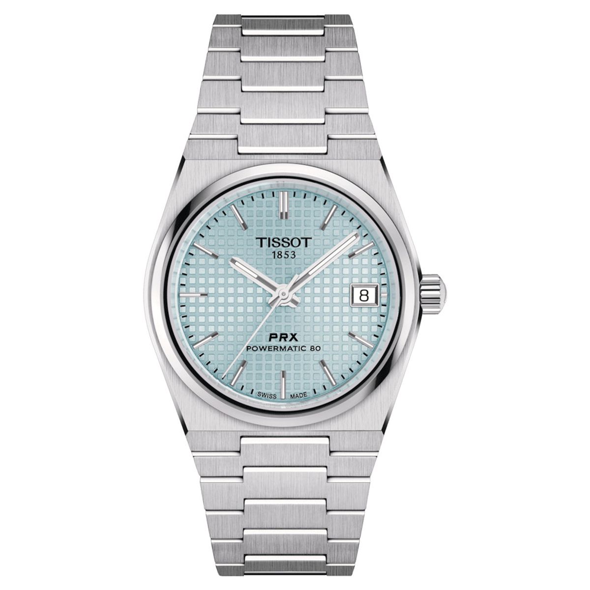 TISSOT - Reloj PRX Powermatic 80