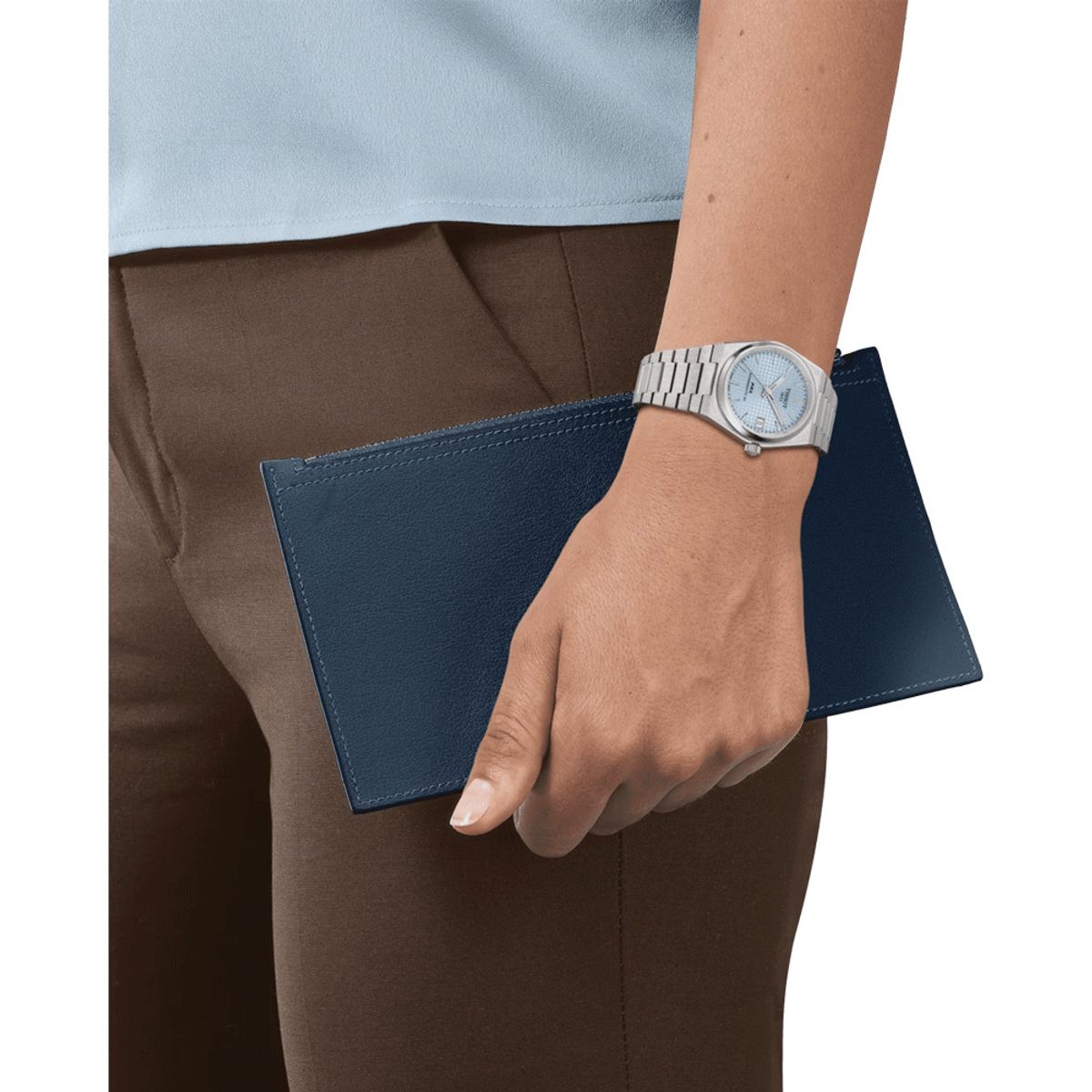 TISSOT - Reloj PRX Powermatic 80