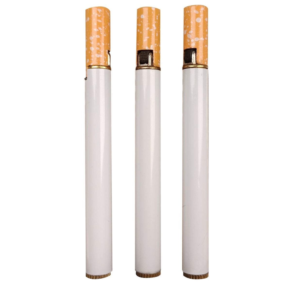 GENERICO - ENCENDEDOR TIPO CIGARRILLO