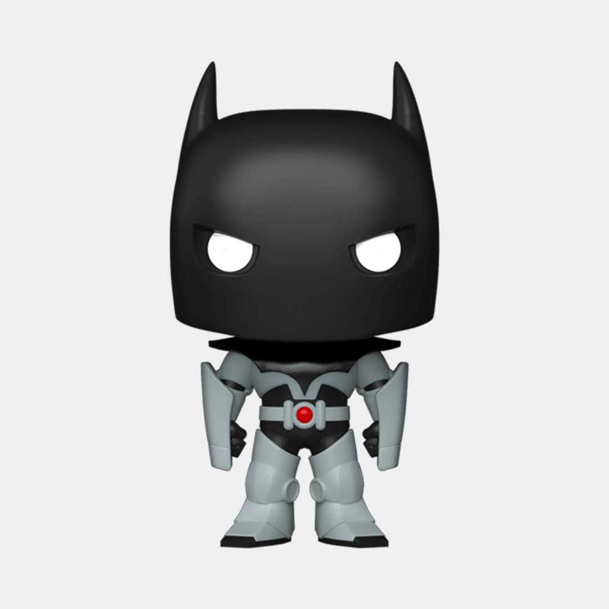FUNKO - FUNKO POP HEROES BATMAN BEYOND - ARMORED BRUCE