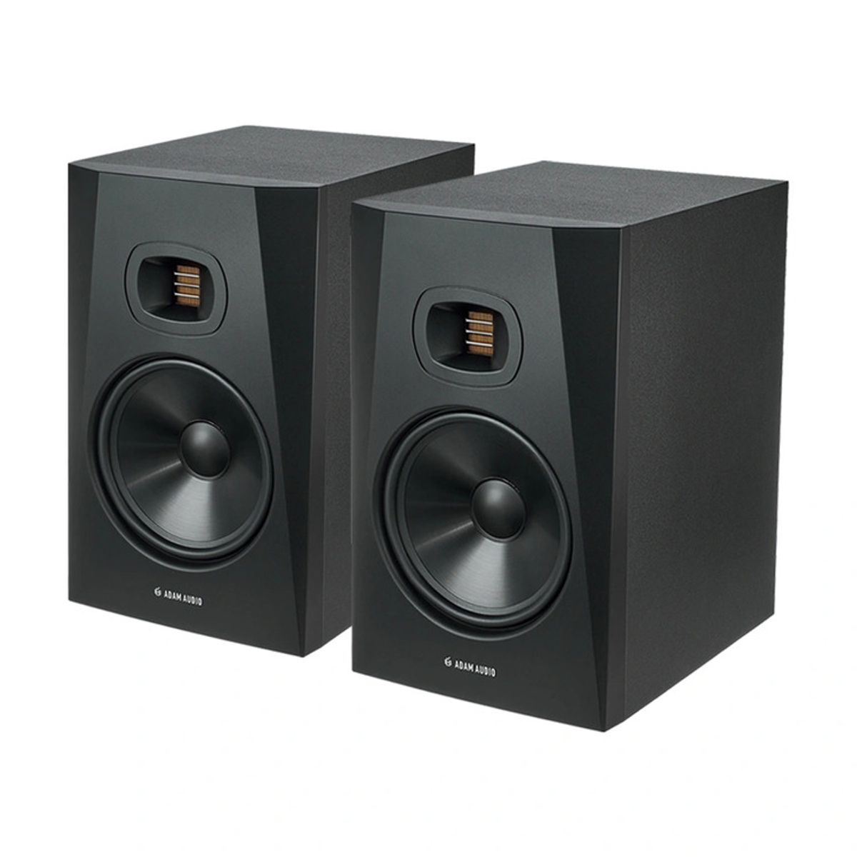 ADAM AUDIO - Monitor de Estudio Adam Audio T5V Par