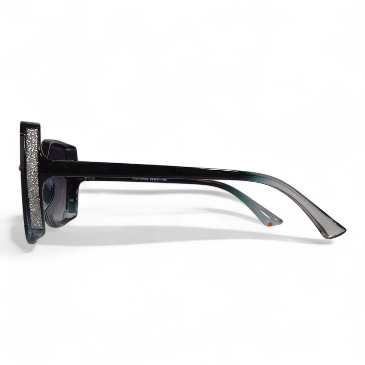 GENERICO - LENTES DE SOL PARA MUJER ELEGANTE CON PROTECCION UV 400+FUNDA