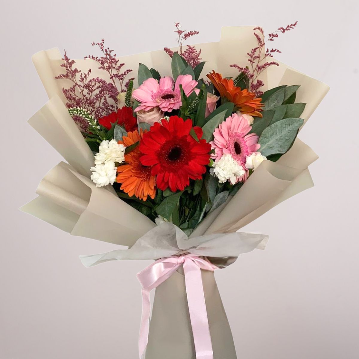 Ramo Samara  Gerberas - Ramo de flores, marca VI REGALANDO AMOR - Foto 2