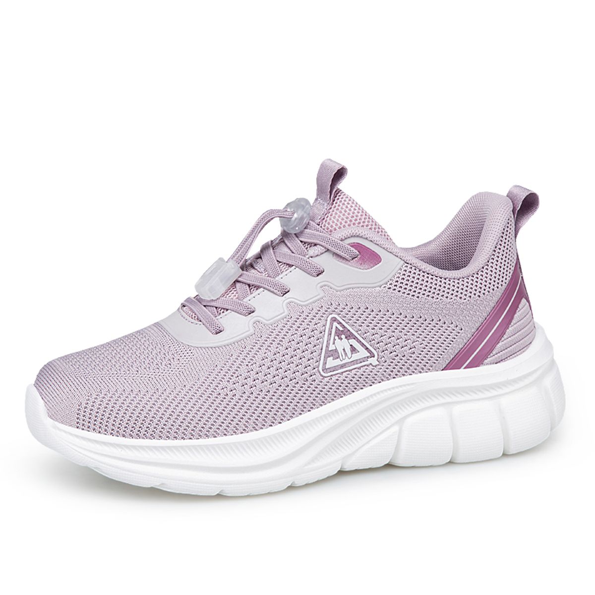 SHANDIAN - Zapatillas Mujer Negro