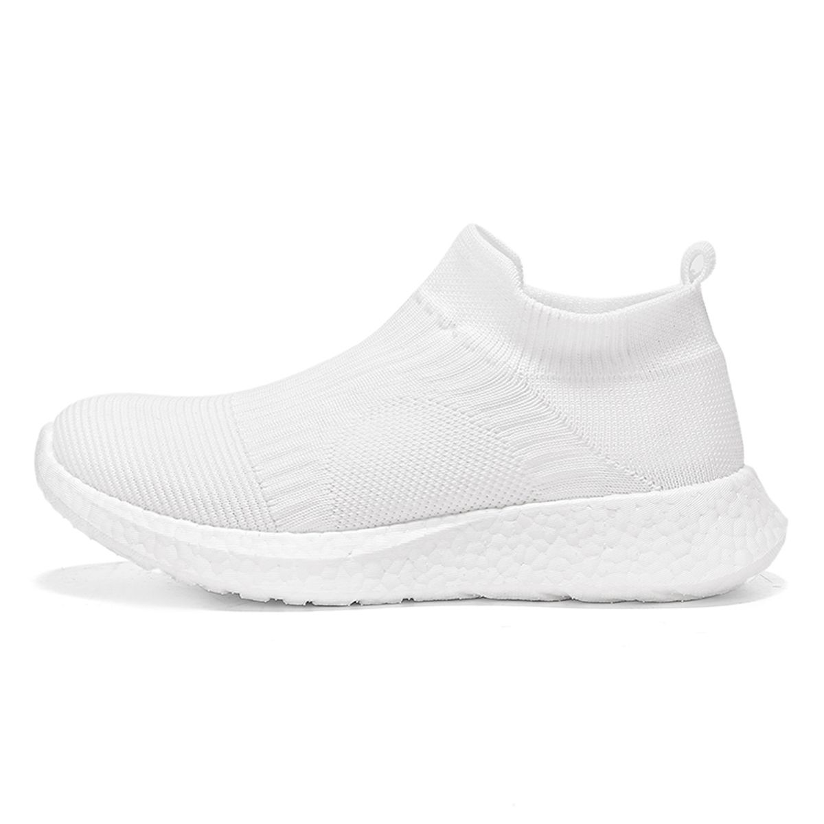 SHANDIAN - Zapatillas Mujer Negro