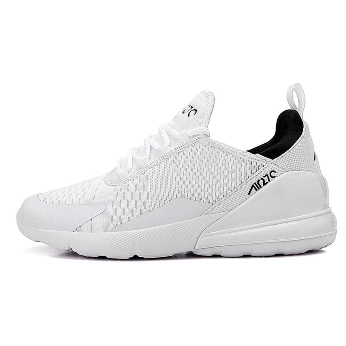 SHANDIAN - Zapatillas Mujer Beige