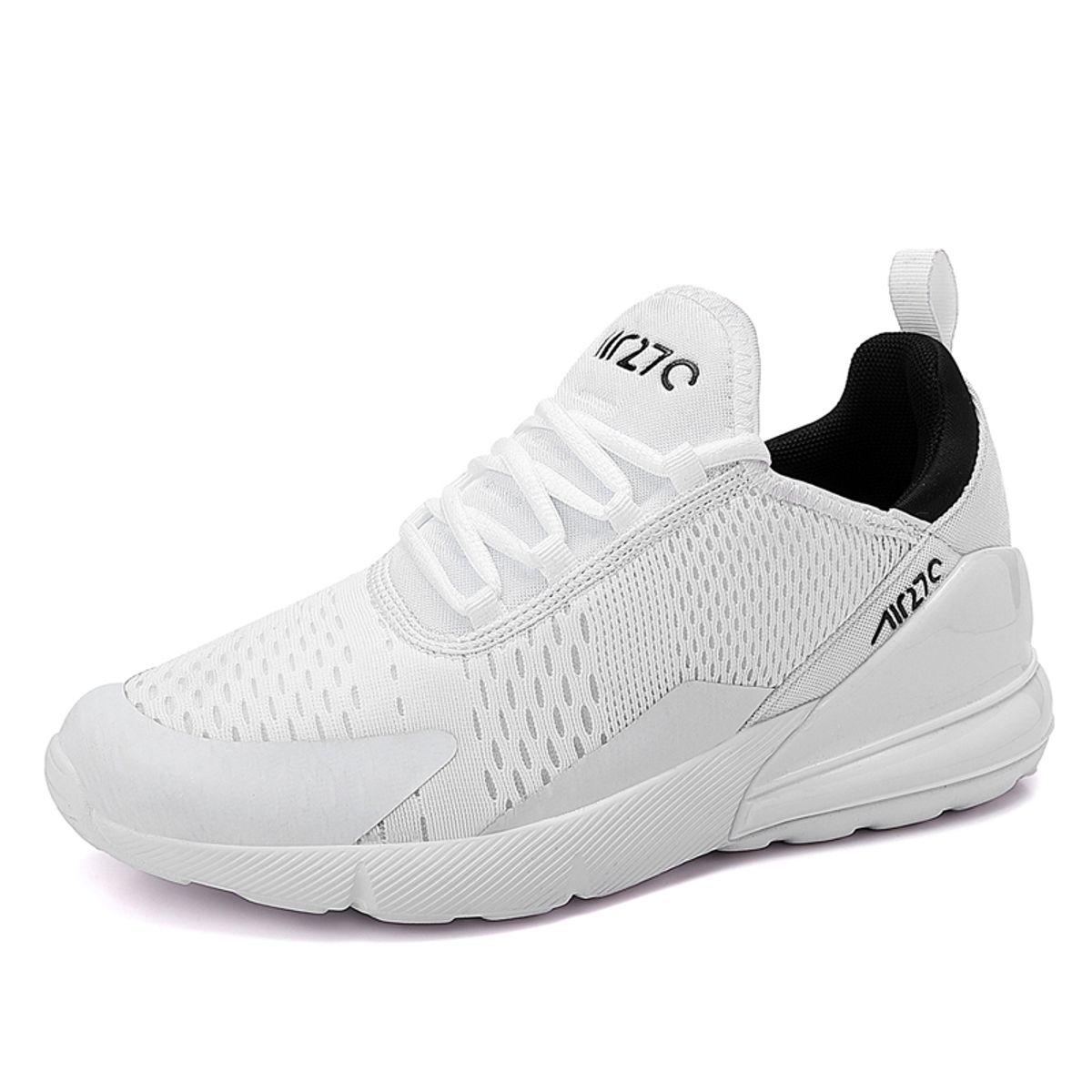 SHANDIAN - Zapatillas Mujer Beige