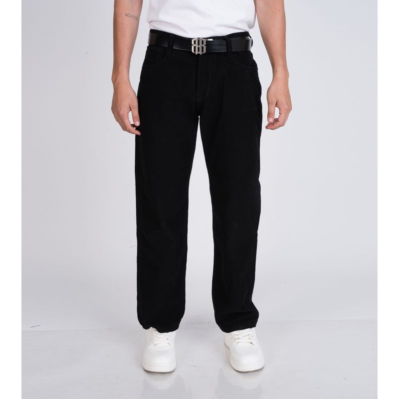 ROCK AND RELIGION - PANTALON HARYX ROCK AND RELIGION