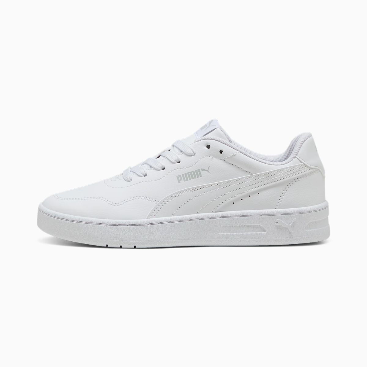 PUMA - ZAPATILLAS PUMA COURT LALLY 400367-02