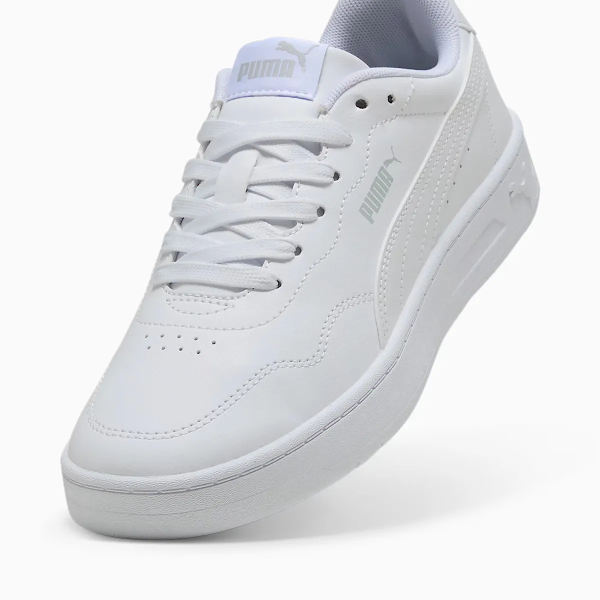 PUMA - ZAPATILLAS PUMA COURT LALLY 400367-02