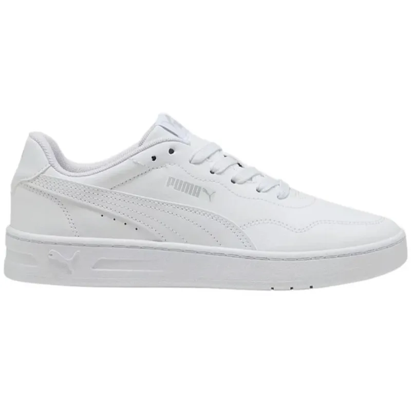 PUMA - ZAPATILLAS PUMA COURT LALLY 400367-02