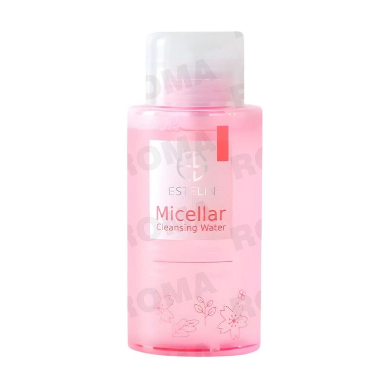 GENERICO - AGUA MICELAR CHERRY BLOSSOM 300ML ESTELIN