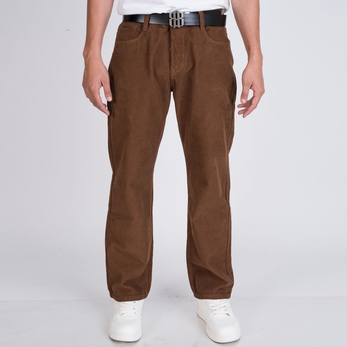 ROCK AND RELIGION - PANTALON HARYX ROCK AND RELIGION