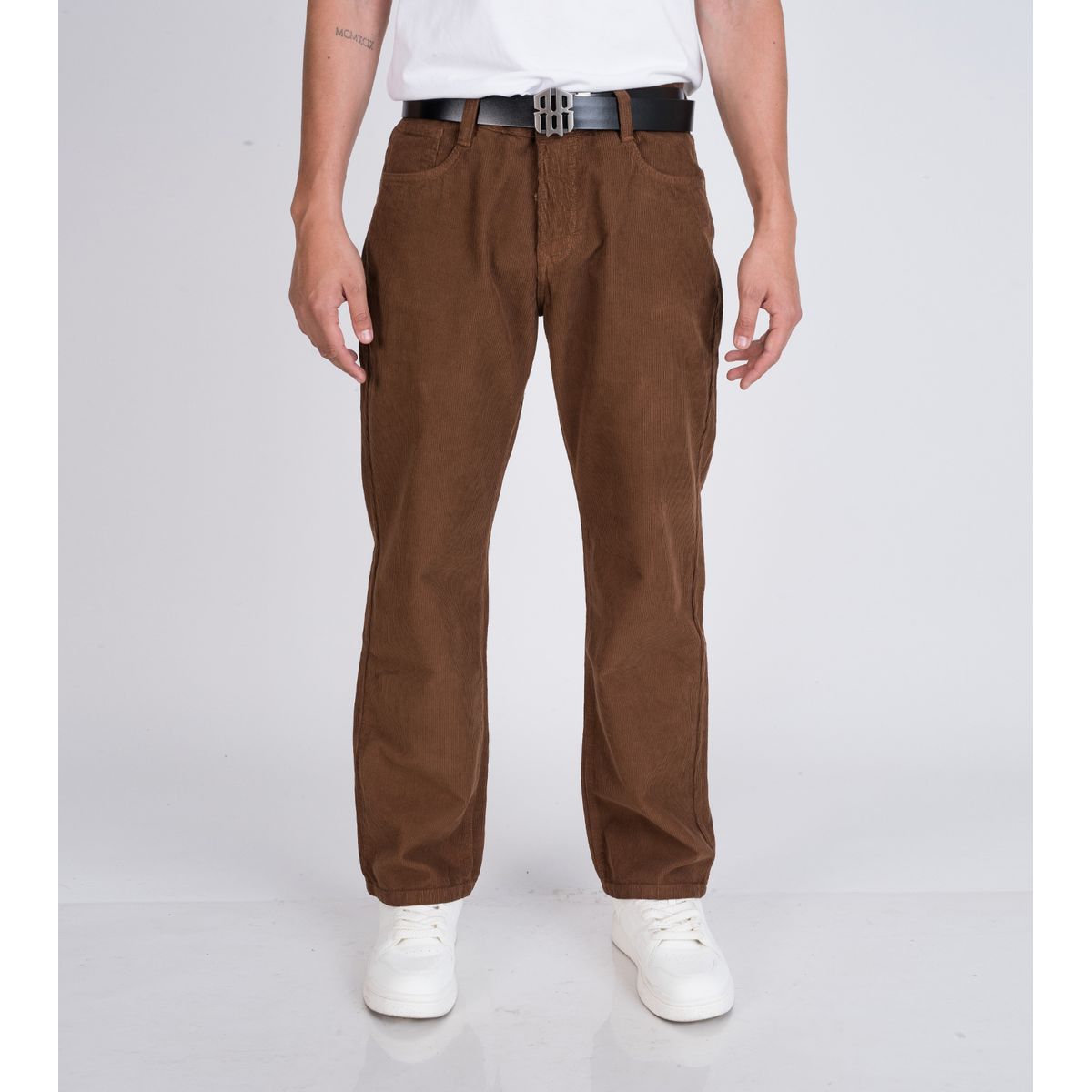 ROCK AND RELIGION - PANTALON HARYX ROCK AND RELIGION