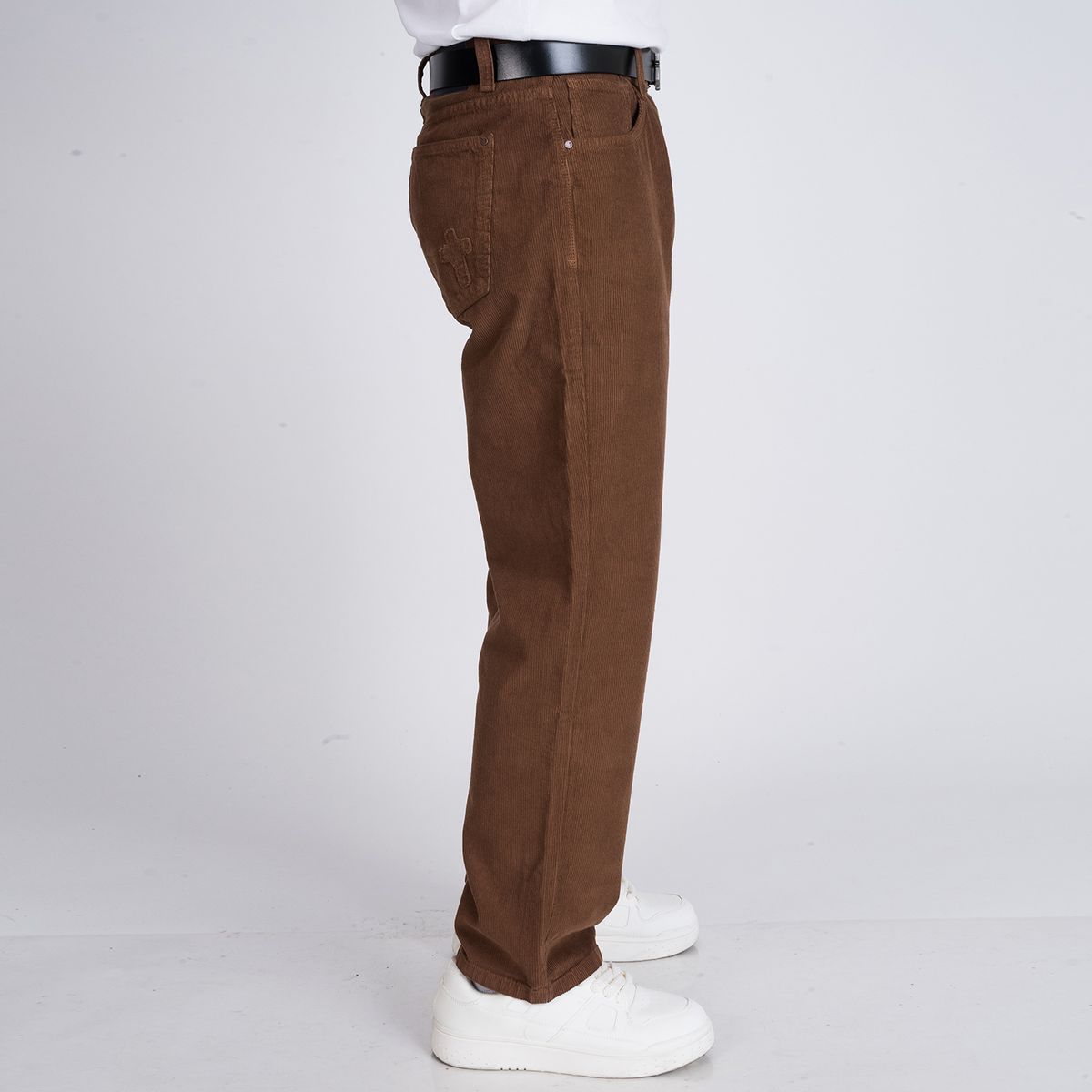 ROCK AND RELIGION - PANTALON HARYX ROCK AND RELIGION