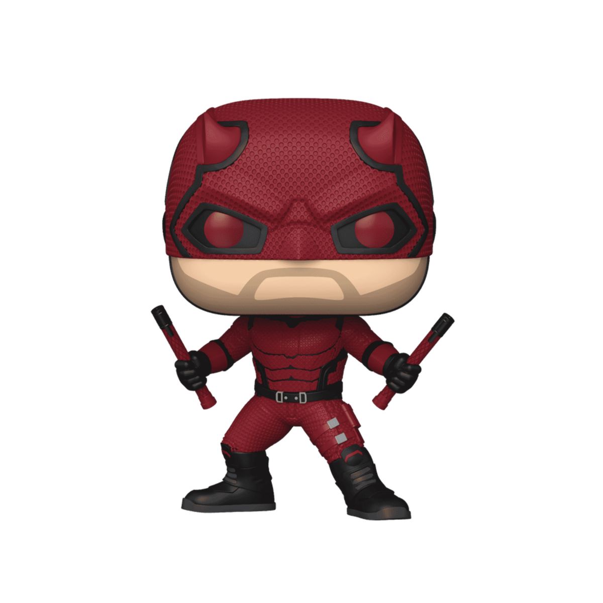 FUNKO - Pop Daredevil Funko Pop 1543 Daredevil Born Again