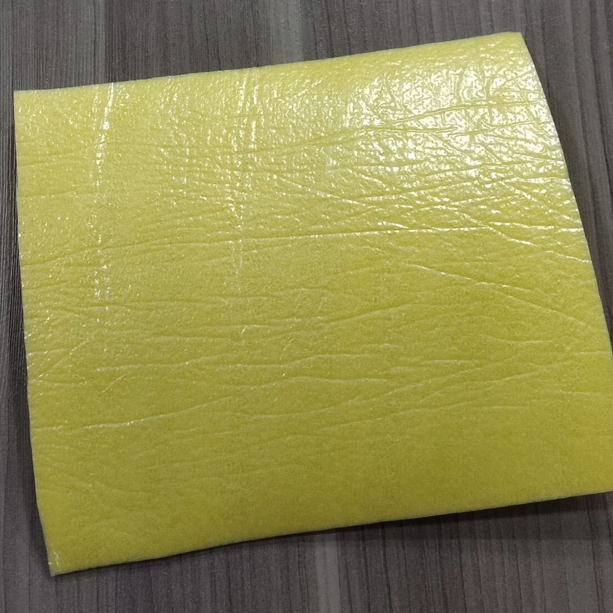 BALEXPO - Rollo de espuma 2 en 1, 100MT2