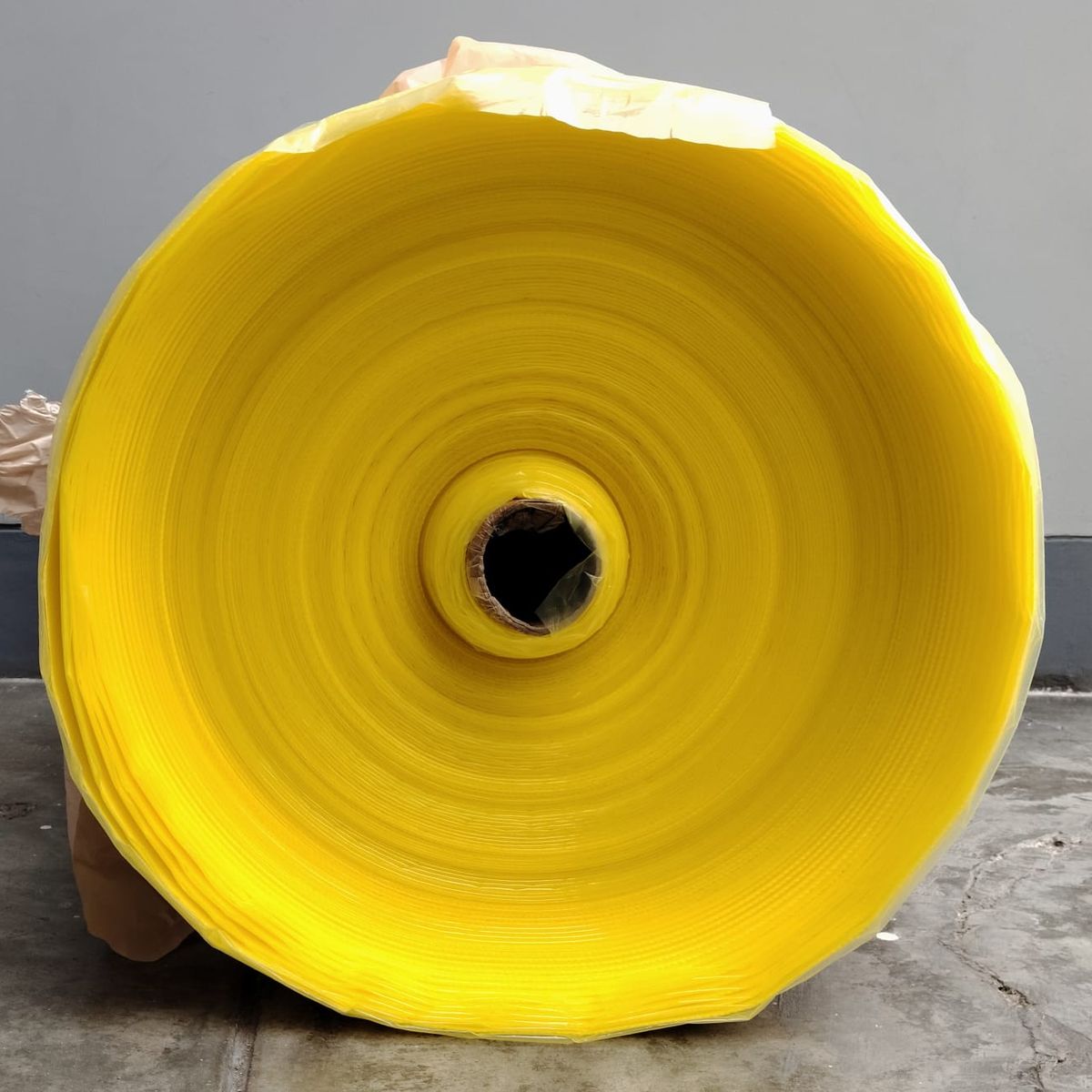 BALEXPO - Rollo de espuma 2 en 1, 100MT2