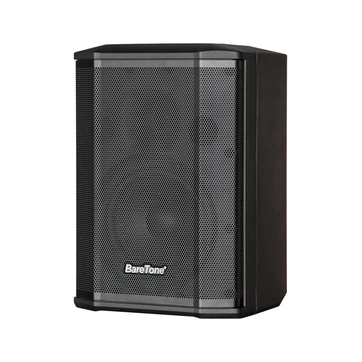 BARETONE - PARLANTE PORTATIL BARETONE CON BATERIA RECARGABLE - MAX-B6