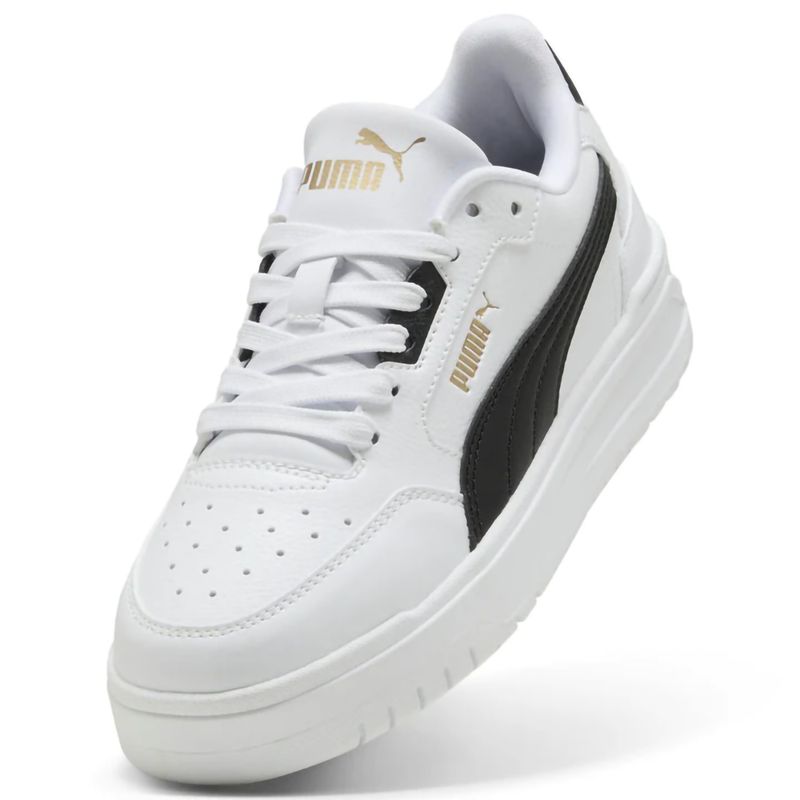 PUMA - ZAPATILLAS PUMA SHUFFLE DOWNTOWN 403739-02