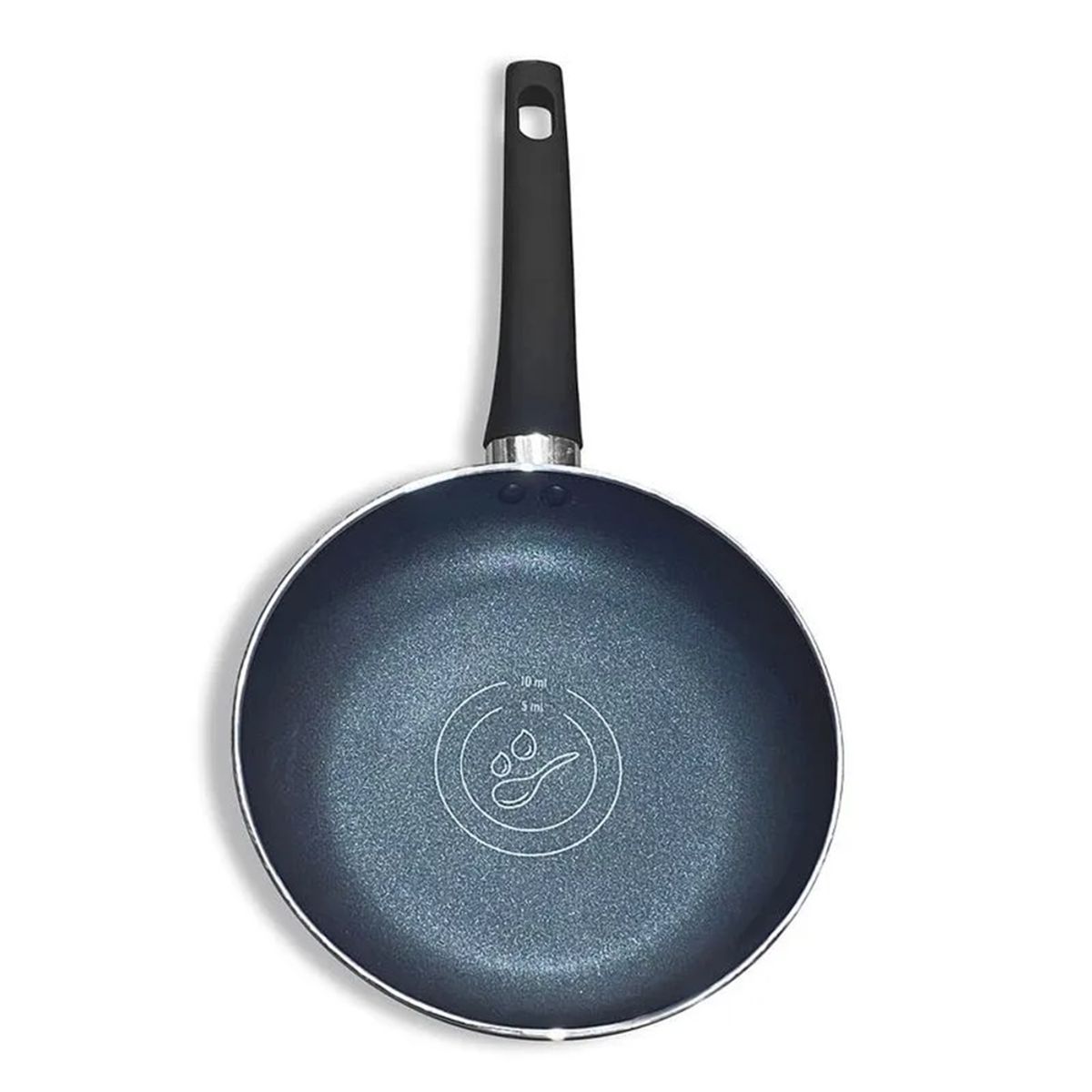 RECORD - SARTEN COOKER PLUS ANTIADHERENTE RECORD 20 CM DIAMETRO