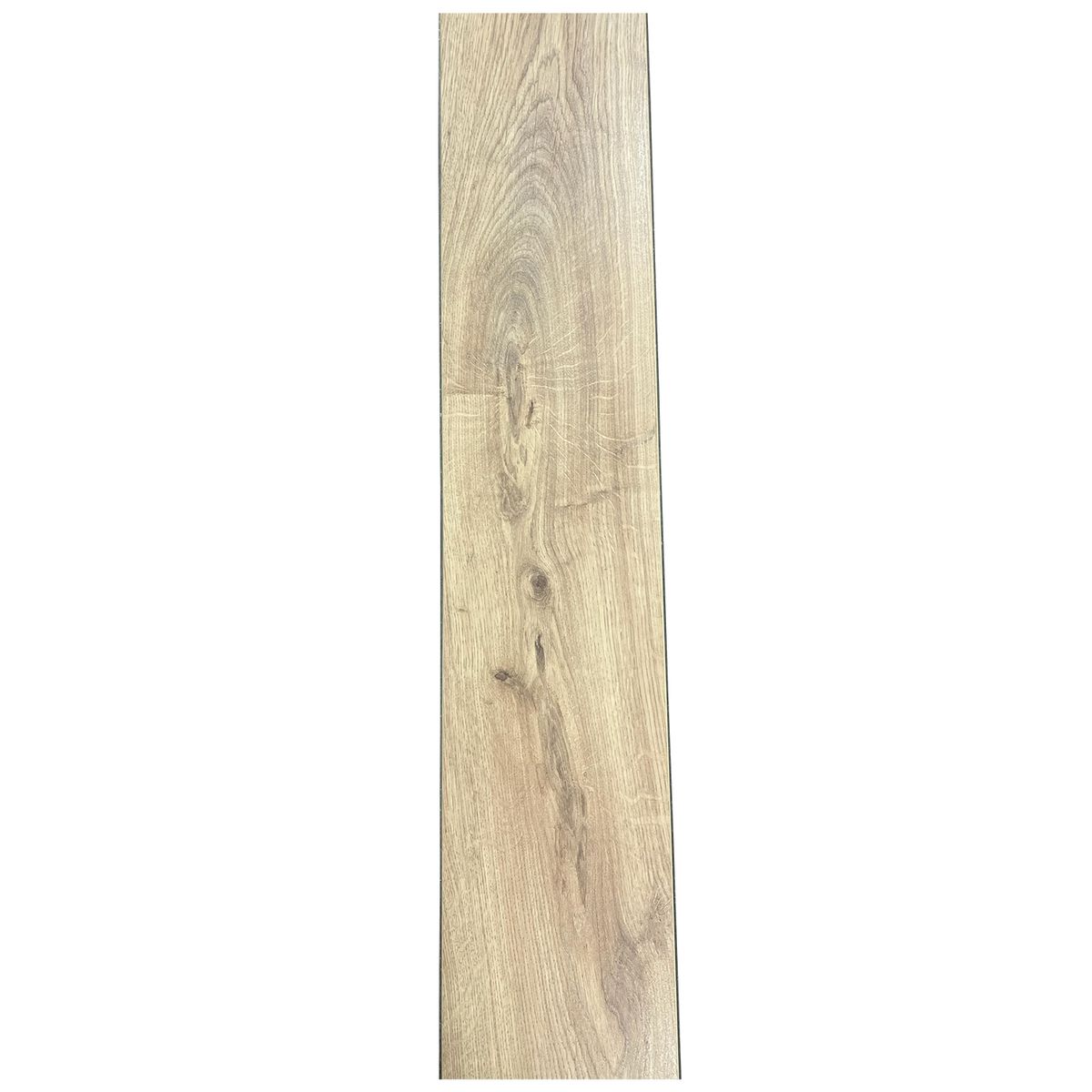 BALEXPO - Piso laminado Hidrofugo Victoria Oak, Organic Classic; 8 mm AC5V4; 195 x 1288 mm